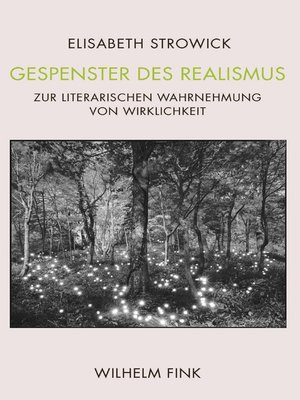 cover image of Gespenster des Realismus